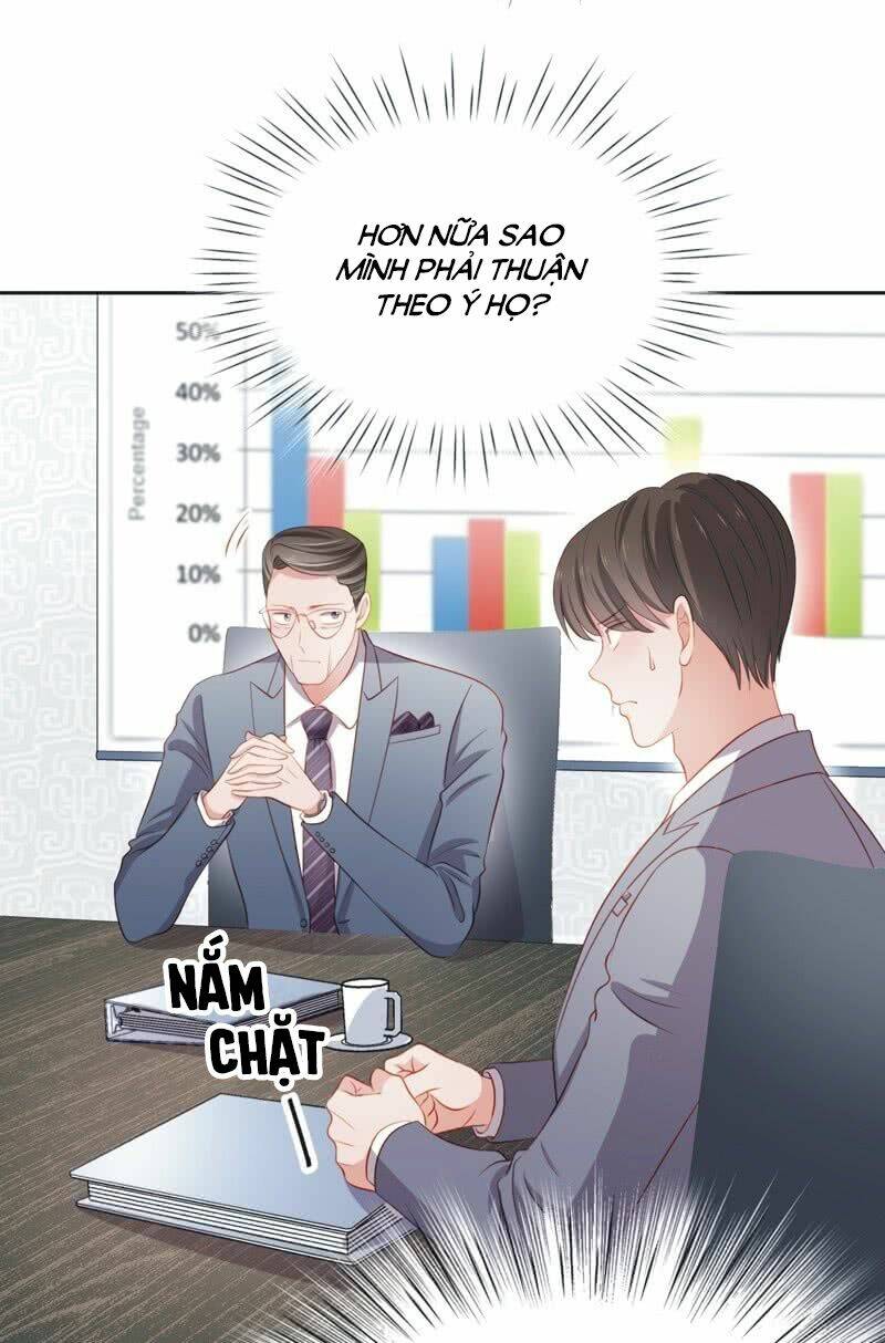 Khi Trá Luyến Nhân: Chapter 56