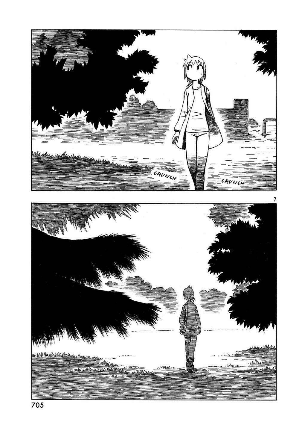 Kotonoba Drive: Chapter 26