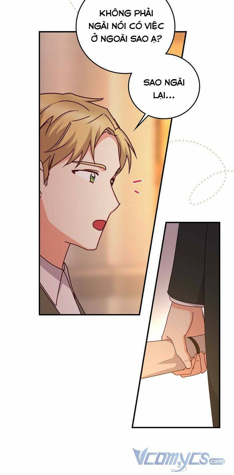 Đừng Chọc Đứa Em Gái Bé Bỏng Của Chúng Tôi: Chapter 95.1