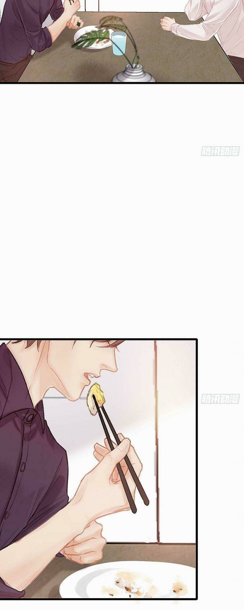 Hữu Yêu Lai Chi Họa Trung Tiên: Chapter 34