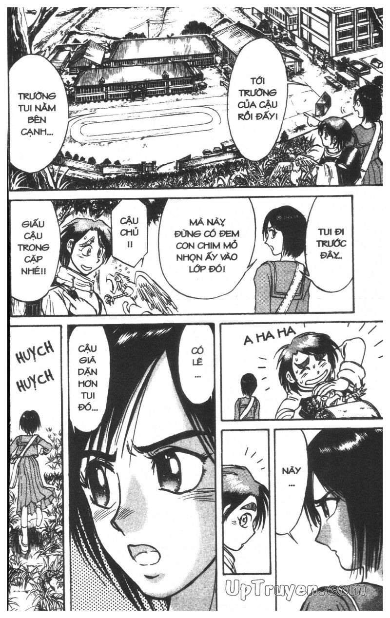 Fujita Kazuhiro: Chapter 29