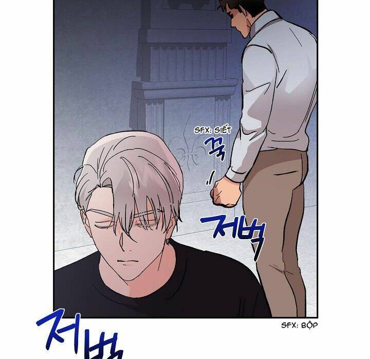 Kẻ Cắp Mặt Trăng: Chapter 37