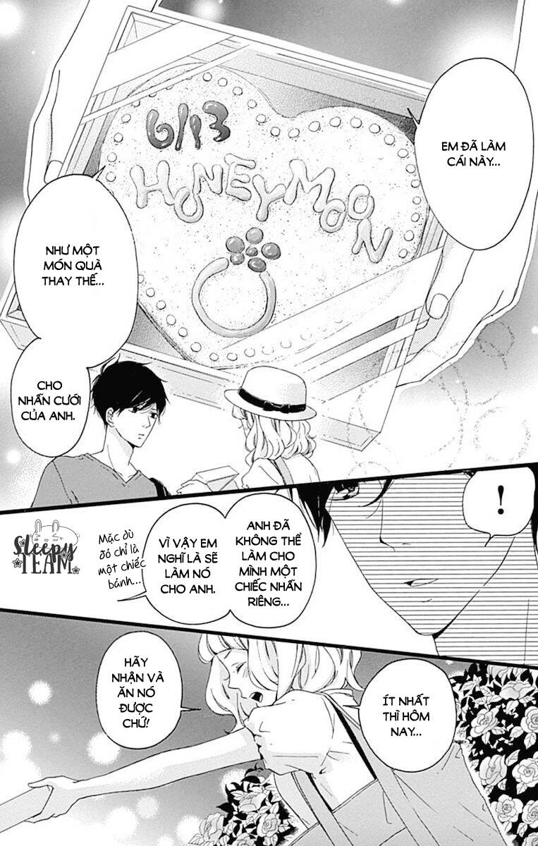 Konyakusei: Chapter 2