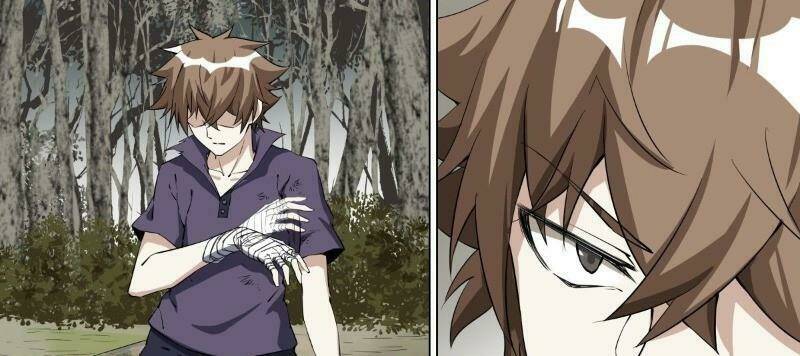 Võ Lực Chí Mạng: Chapter 24