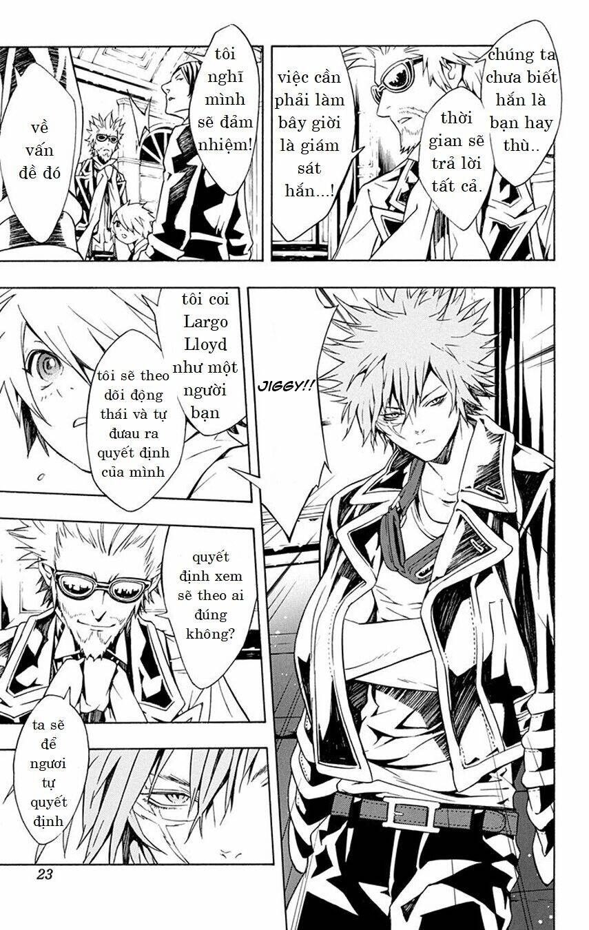 Ong Đưa Thư: Chapter 60