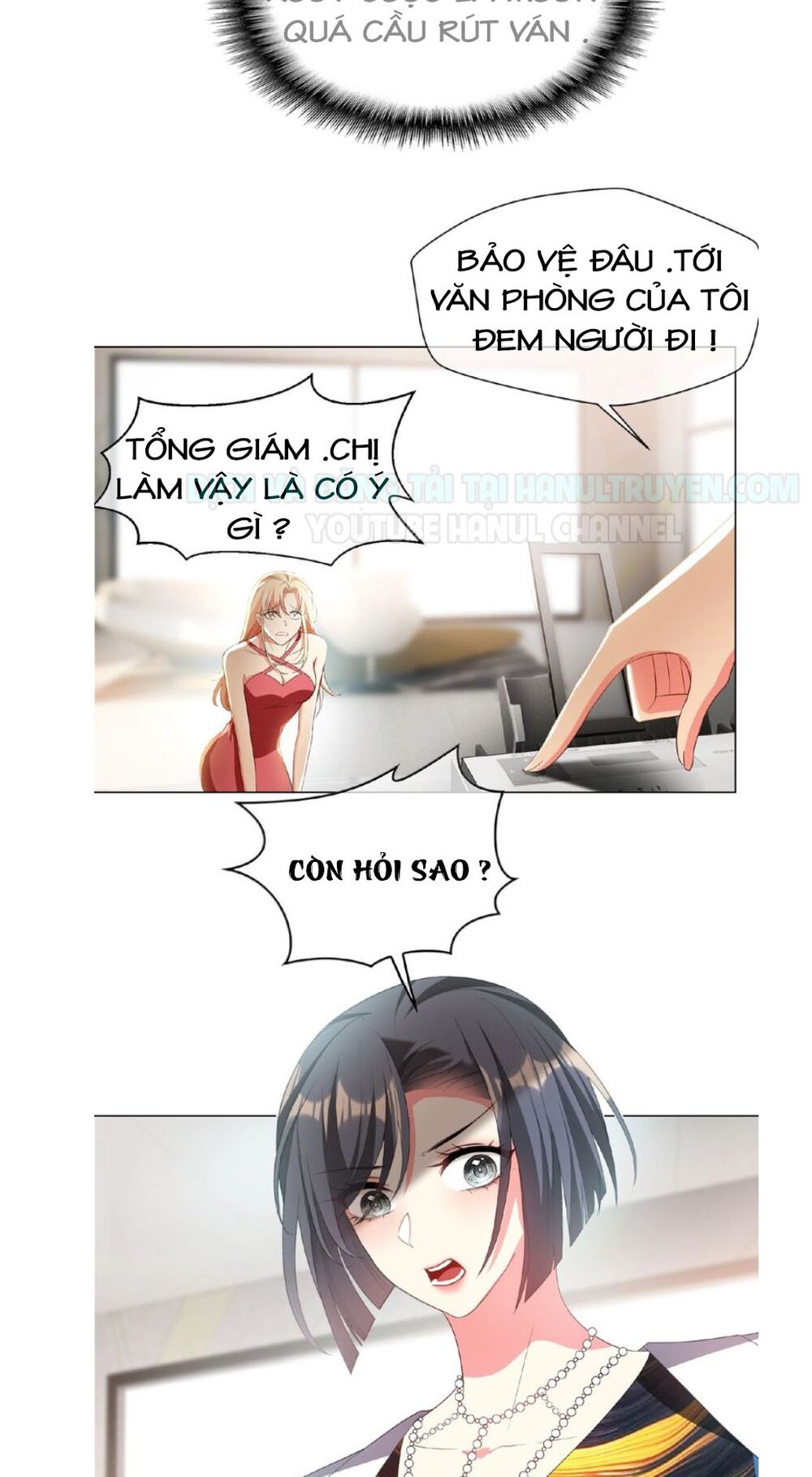 Cô Vợ Nhỏ Nuông Chiều Quá Lại Thành Ác!!: Chapter 94