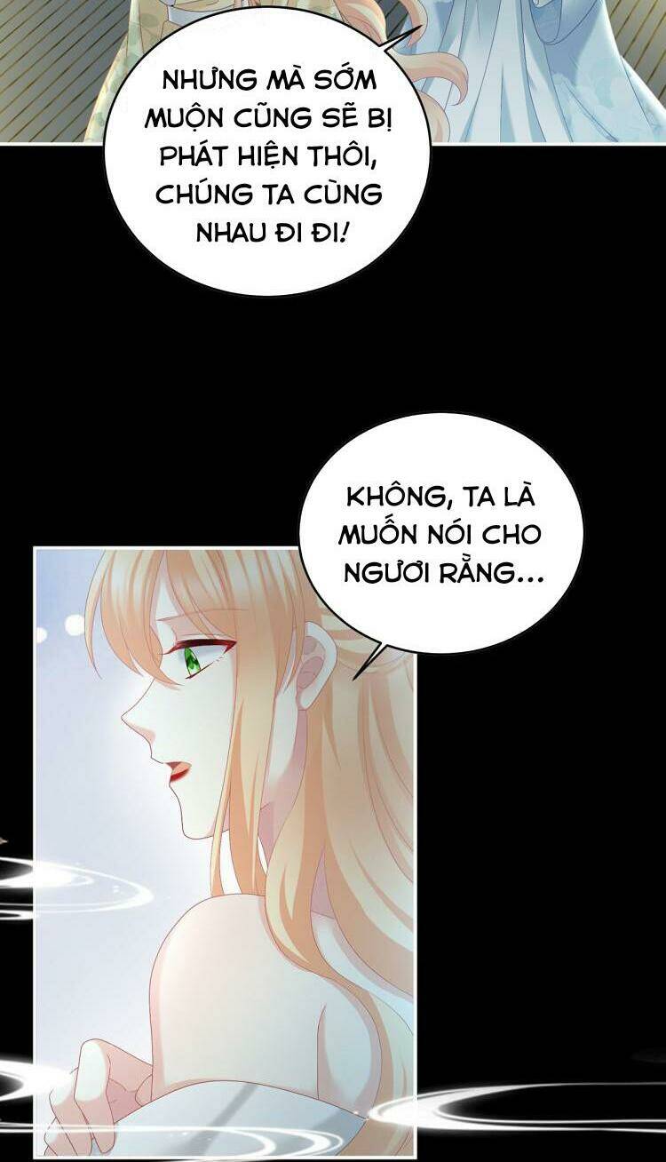 Kiều Phu Có Hỉ: Chapter 47