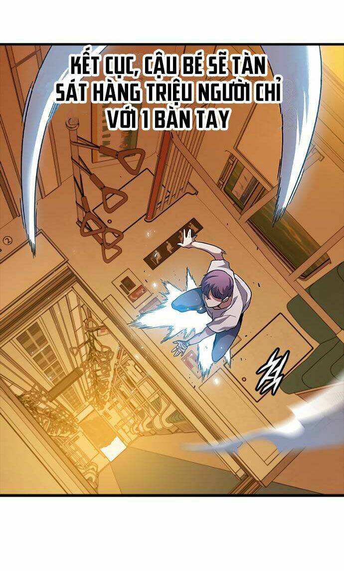 Điểm Chết: Chapter 11