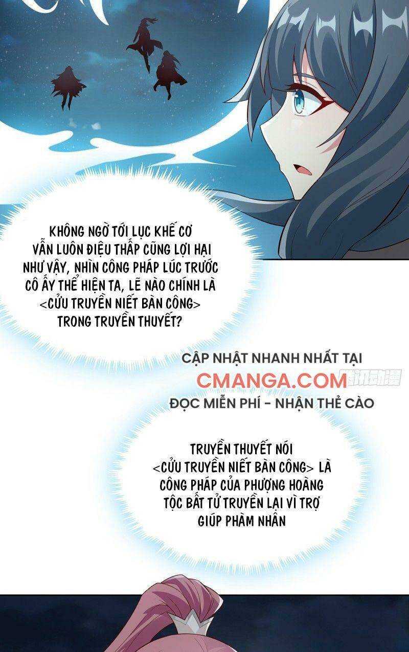 Nghịch Lân: Chapter 117