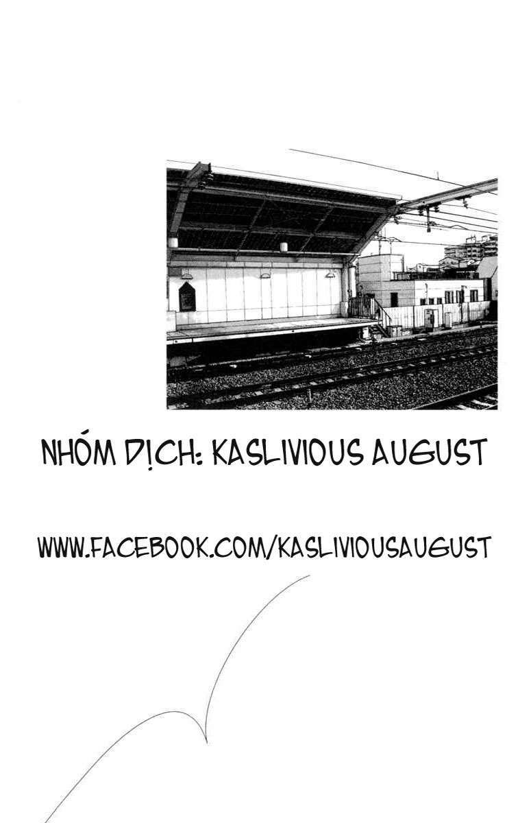 Thực Tế Cuộc Sống: Chapter 18