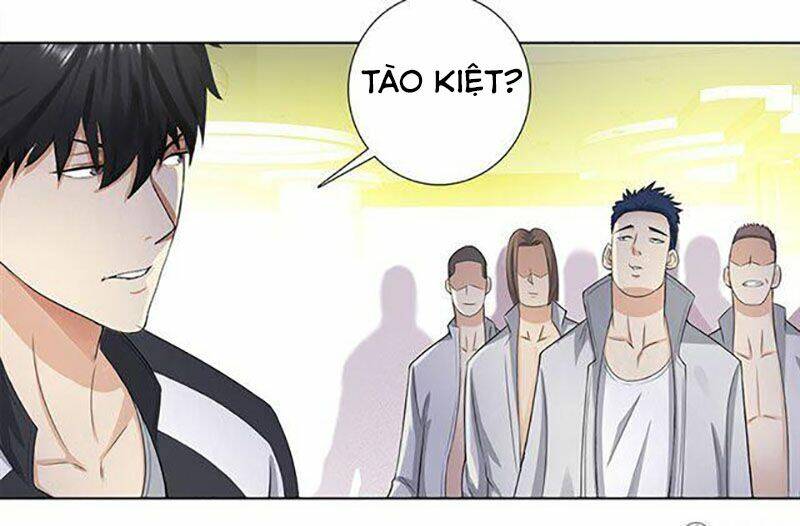 Học Viện Cao Thủ: Chapter 101