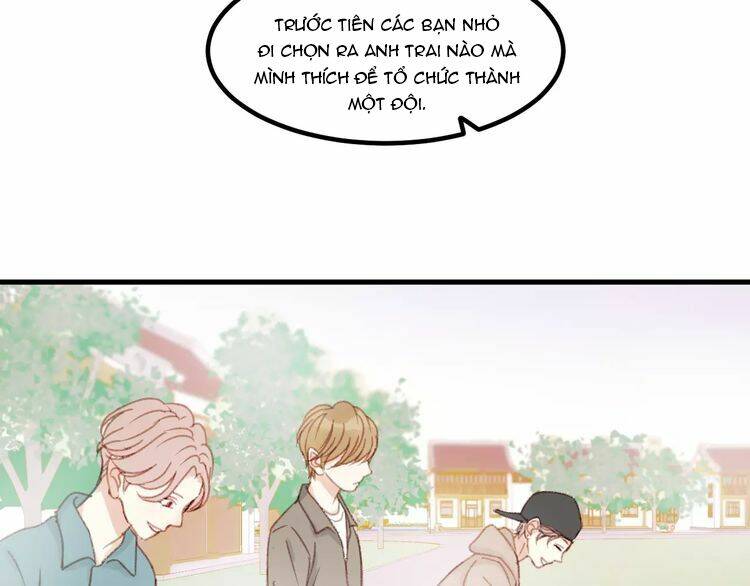 Lượm Được Một Tiểu Hồ Ly 2: Chapter 31.5