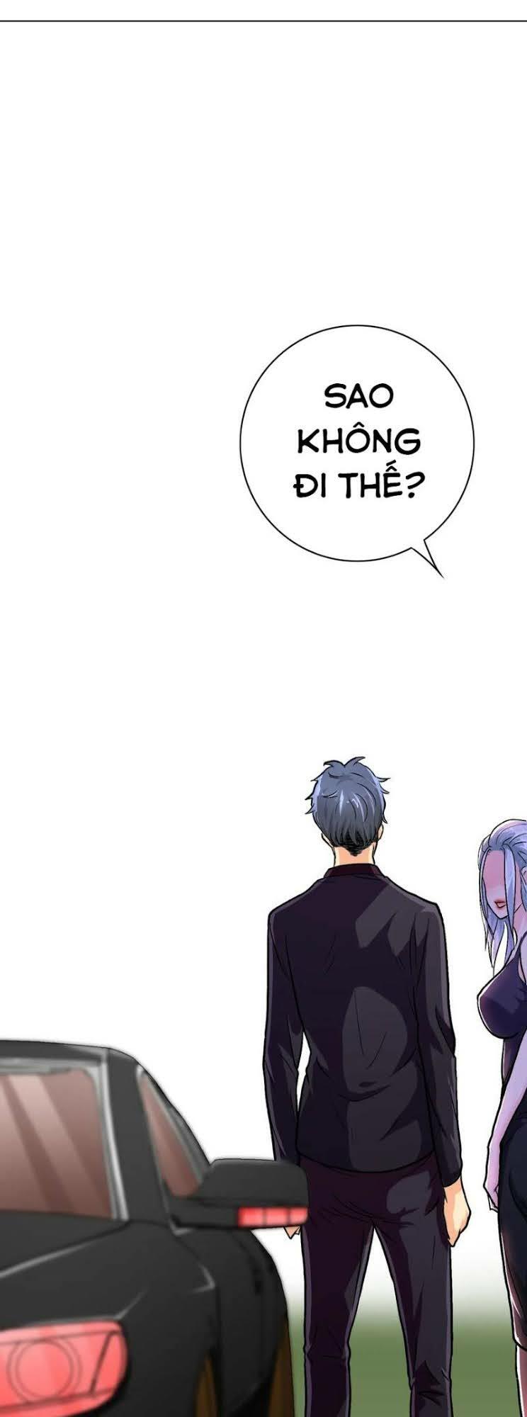 Hệ Thống Tiên Tôn Tại Đô Thị: Chapter 35