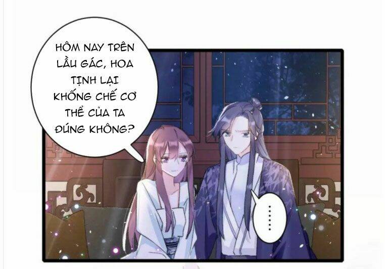 Hoa Nhan Sách: Chapter 196