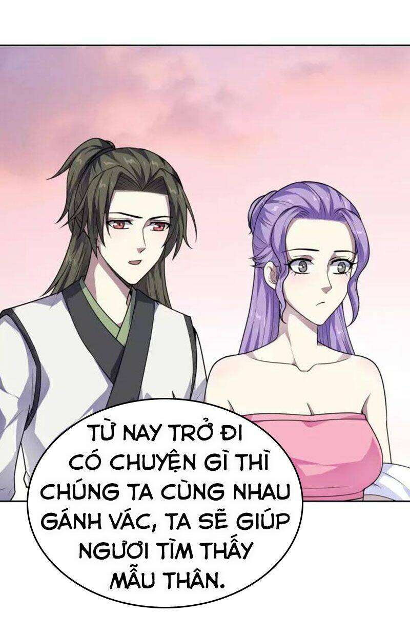 Nghịch Thiên Đại Thần: Chapter 65.5