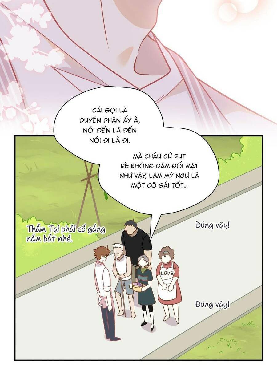 Nữ Phụ Như Tôi Cũng Có Ngày Ra Mắt: Chapter 62