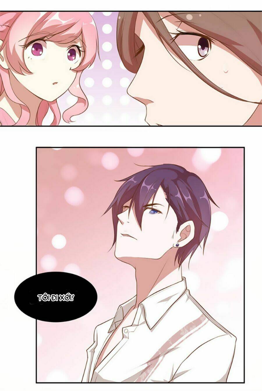 Cả Thế Giới Đều Không Bằng Người: Chapter 23