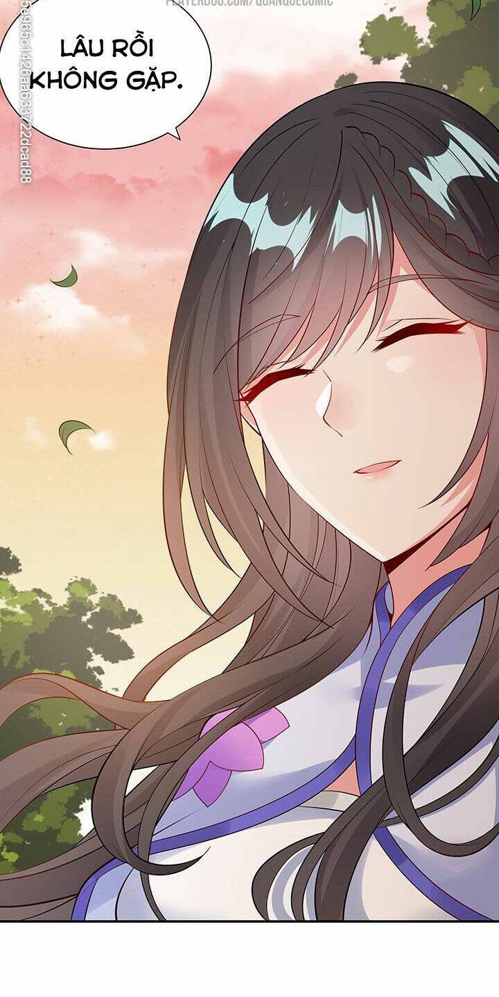 Nghịch Lân: Chapter 35