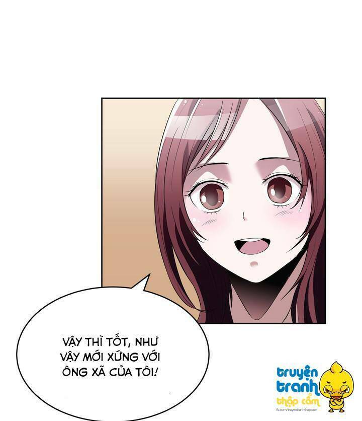 Âm Mưu Bên Gối: Chapter 19