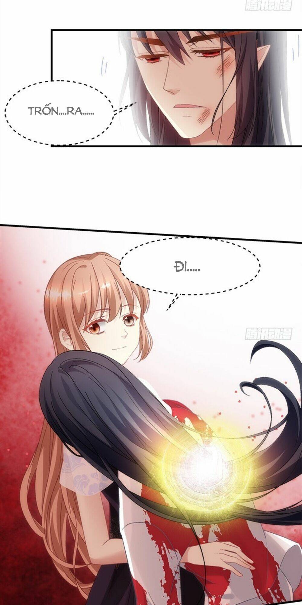 Ám Dạ Vô Thường: Chapter 82