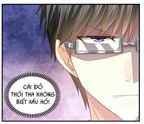 Hôn Bất Do Kỷ: Chapter 20