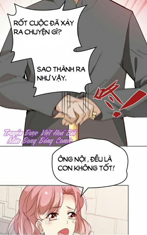 Tổng Tài Hai Mặt Sủng Thê Chỉ Nam: Chapter 3.1