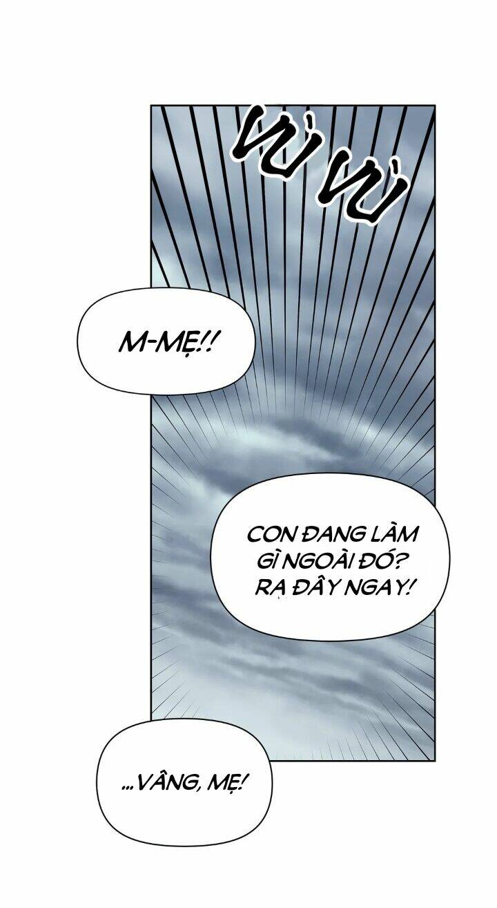 Công Chúa Thời Gian Có Hạn: Chapter 13