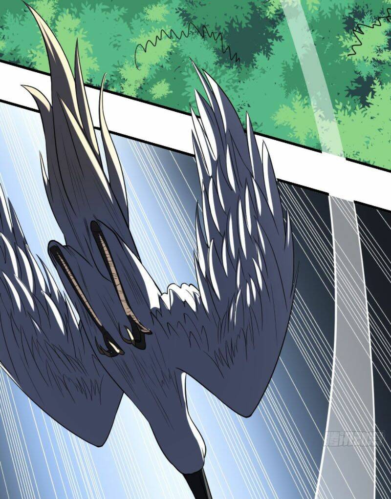 Phản Phái Yêu Tế: Chapter 15