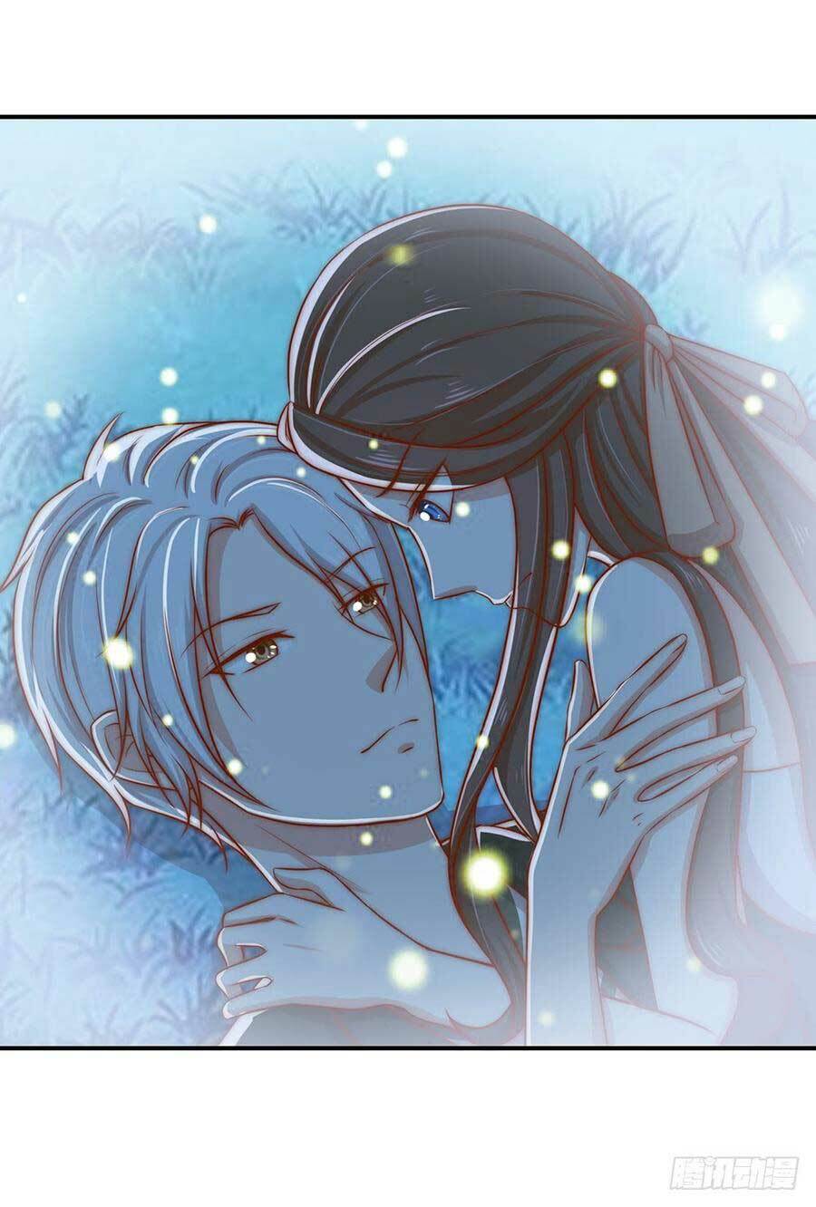 Gả Cho Tình Cũ Làm Lão Bà: Chapter 38