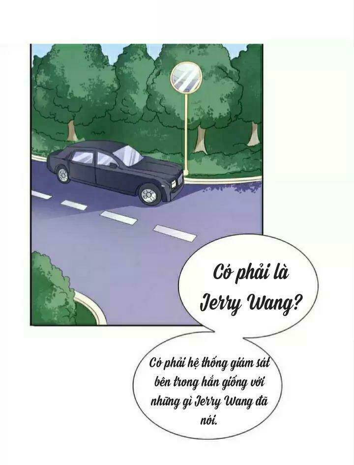 1 Nửa Hoàn Hảo Của Ceo: Chapter 38