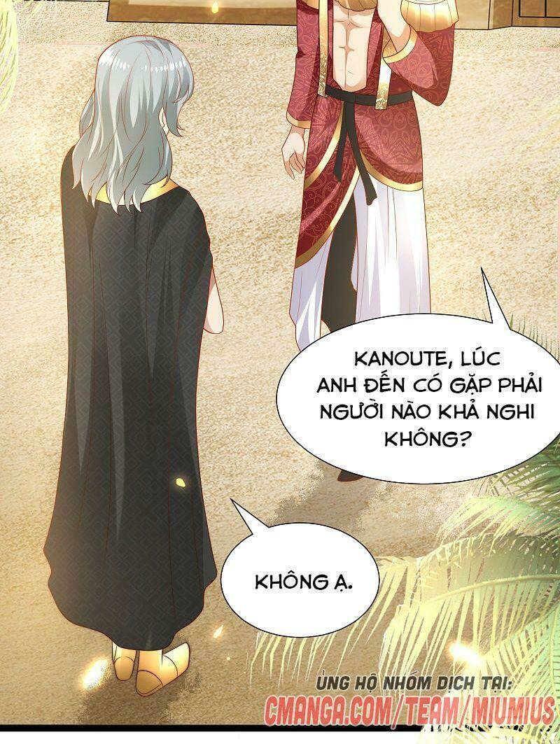 Sủng Hậu Của Vương: Chapter 94