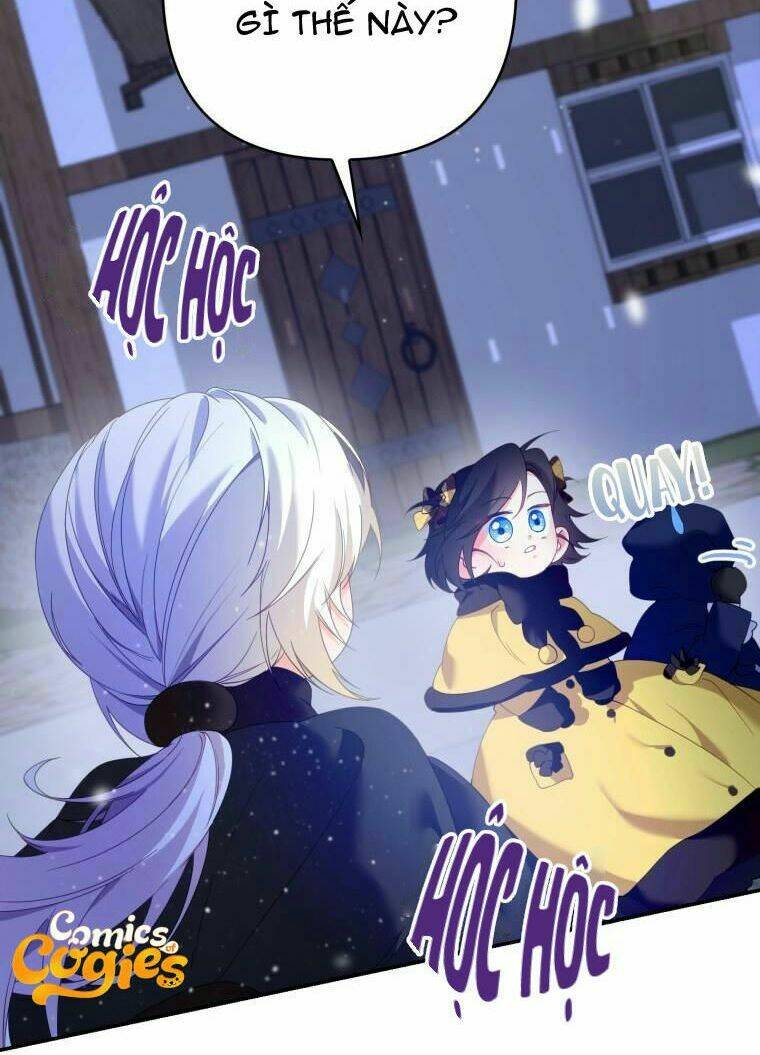 Đọc Thần Chú Lên Đi, Rose!: Chapter 11