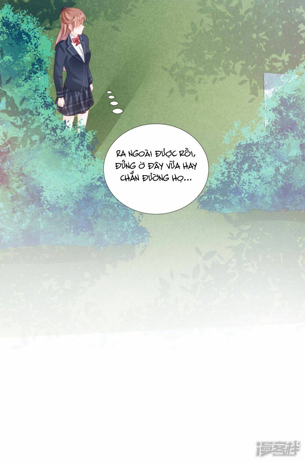 Tu La Thiếu Gia Quá Kiêu Ngạo: Chapter 117