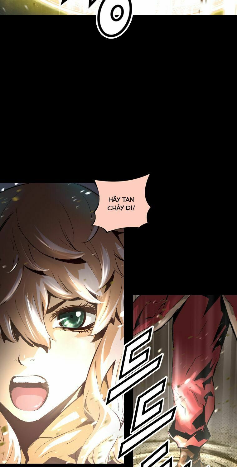 Dị Giới Tam Tuyệt: Chapter 3
