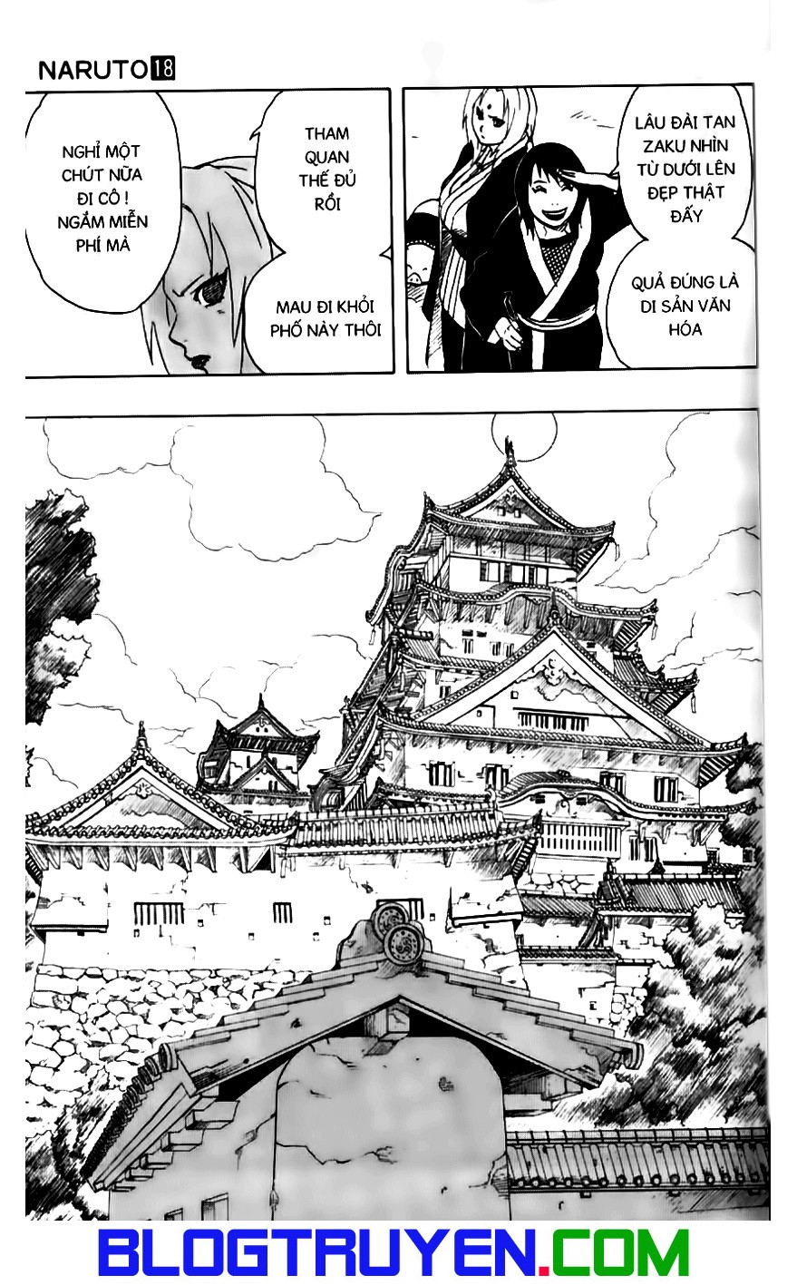 Naruto: Chapter 154