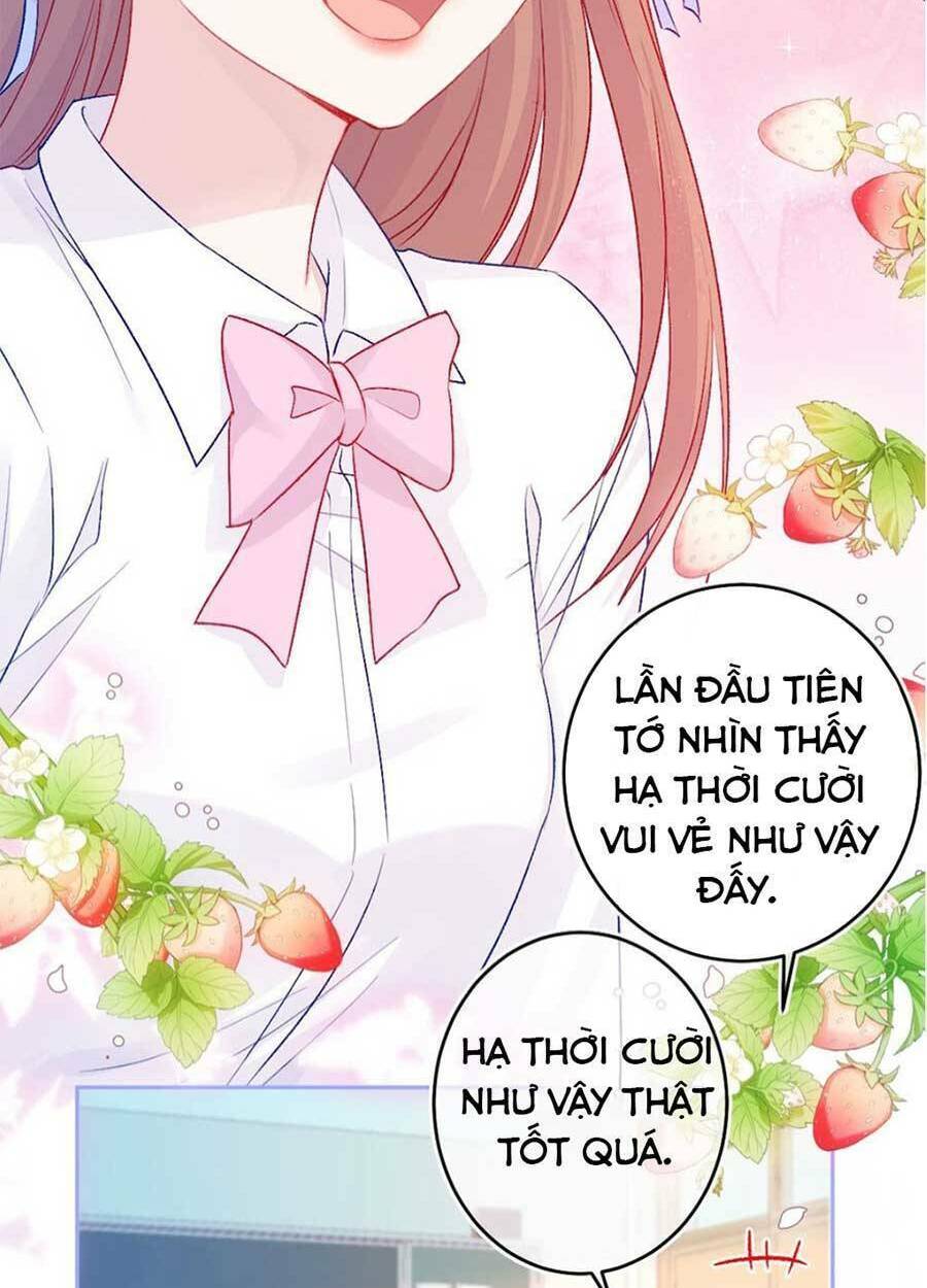 Khi Cô Gái Nhìn Thấy Thời Gian: Chapter 13