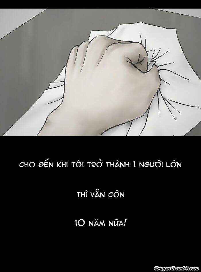 Thứ Sáu: Những Câu Chuyện Cấm: Chapter 8