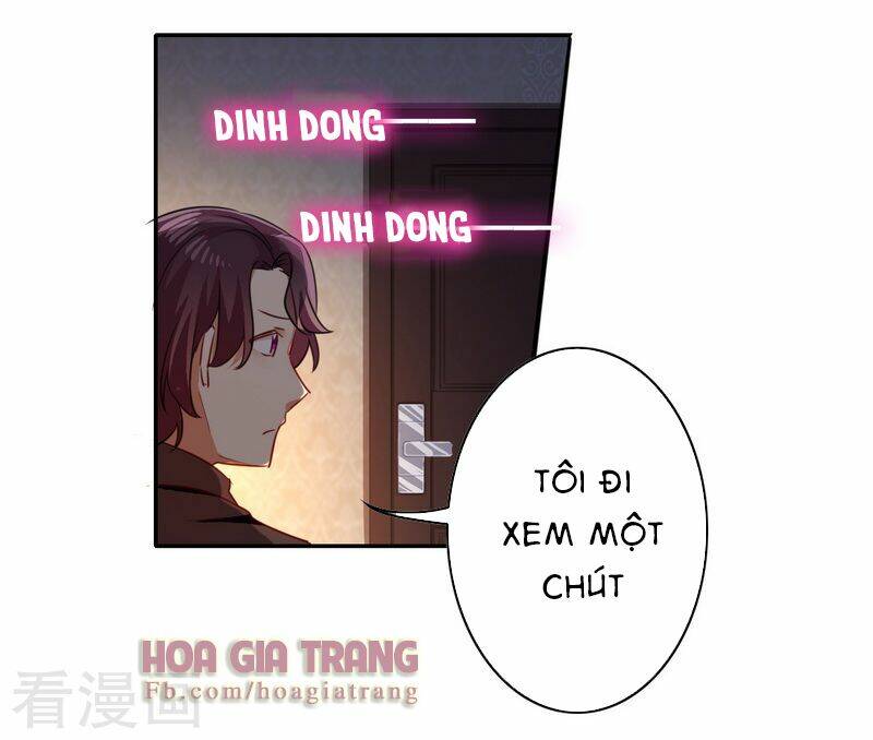 Phục Thù Thiếu Gia Tiểu Điềm Thê: Chapter 22