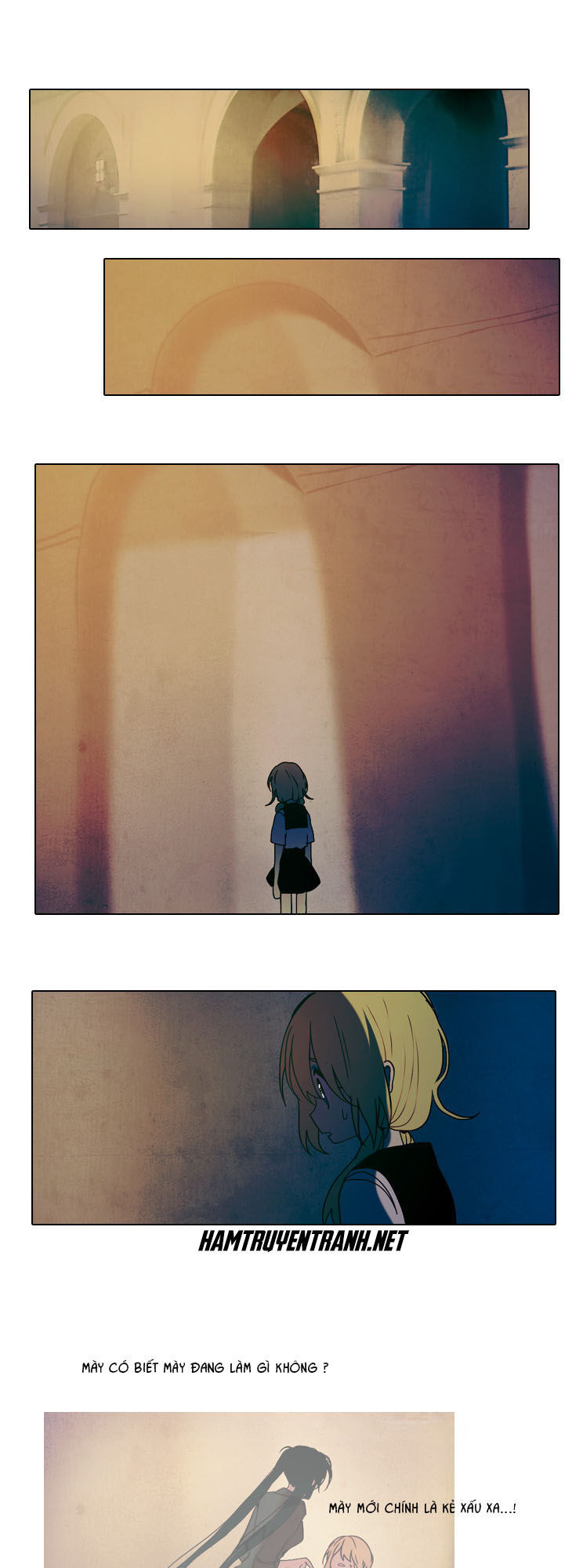 End & Save: Chapter 33