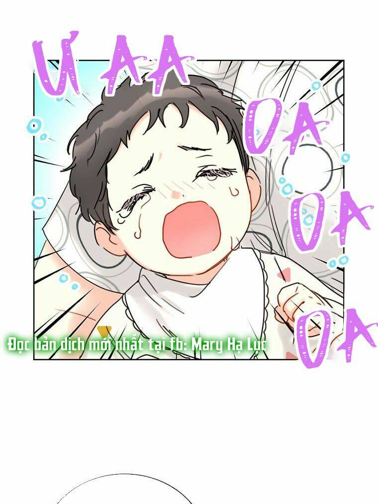 Hẹn Hò Nơi Công Sở: Chapter 118