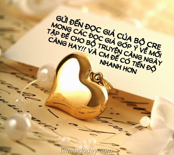 Crepuscule (Yamchi): Chapter 33