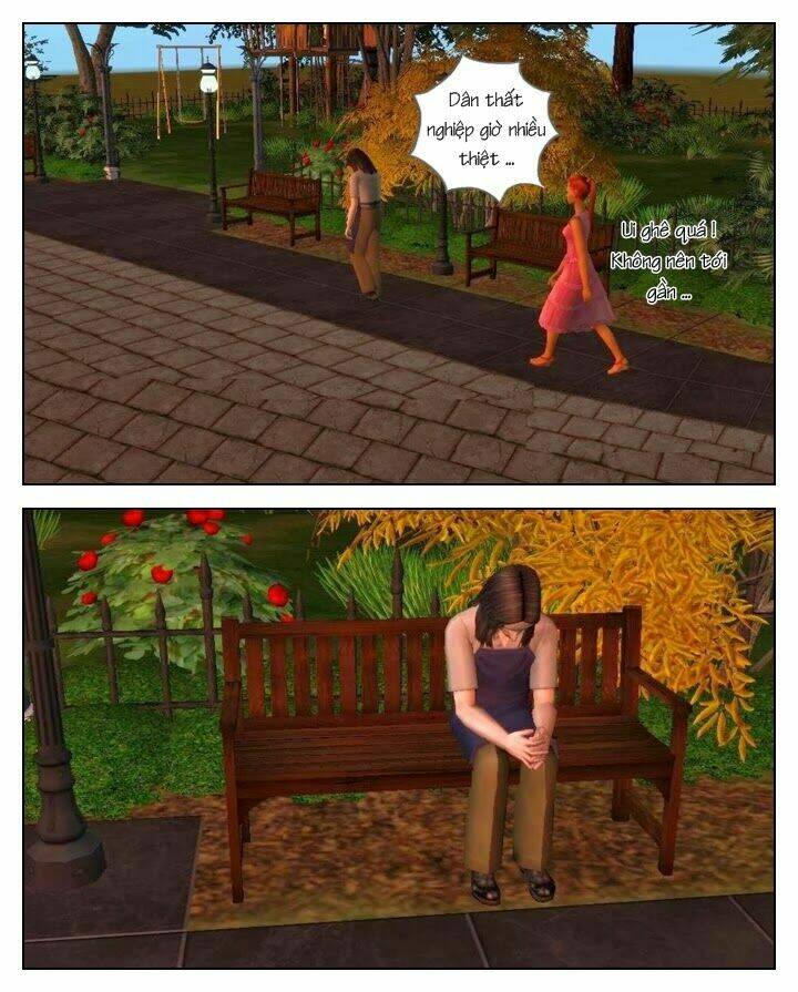 Truyện Sims - Earl Story: Chapter 3