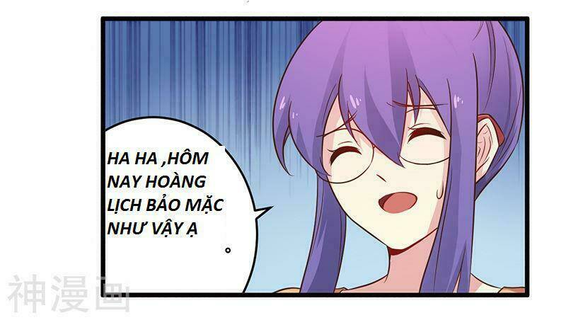 Tổng Tài Đã Cưới Em: Chapter 53