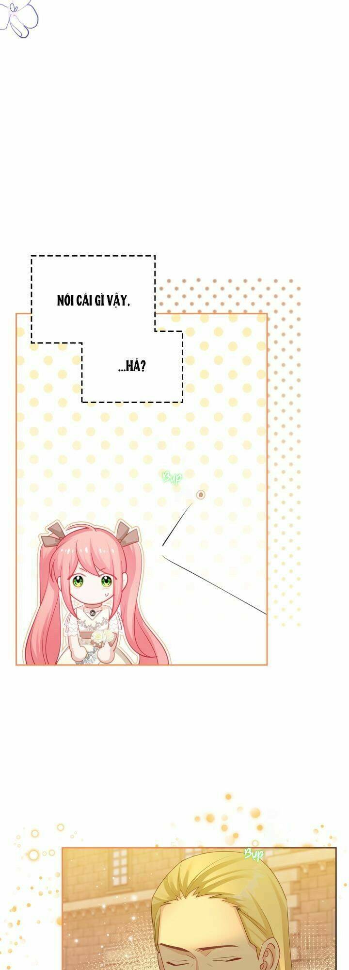 Công Chúa Phản Diện Muốn Ở Trong Ngôi Nhà Bánh Quy: Chapter 61