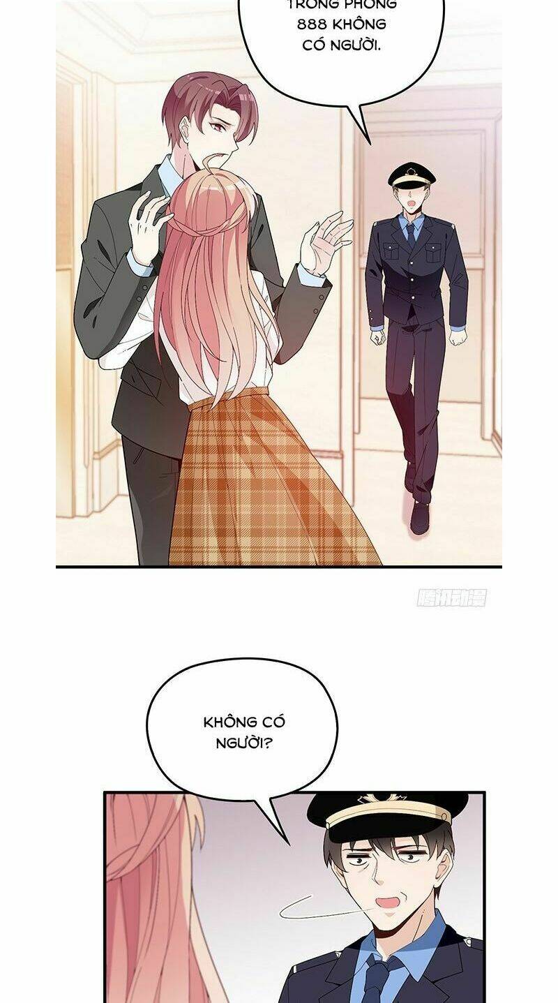 Bí Mật Kết Hôn Với Ảnh Đế: Vợ Ơi Đến Đây Tấn Công Đi Nào: Chapter 50