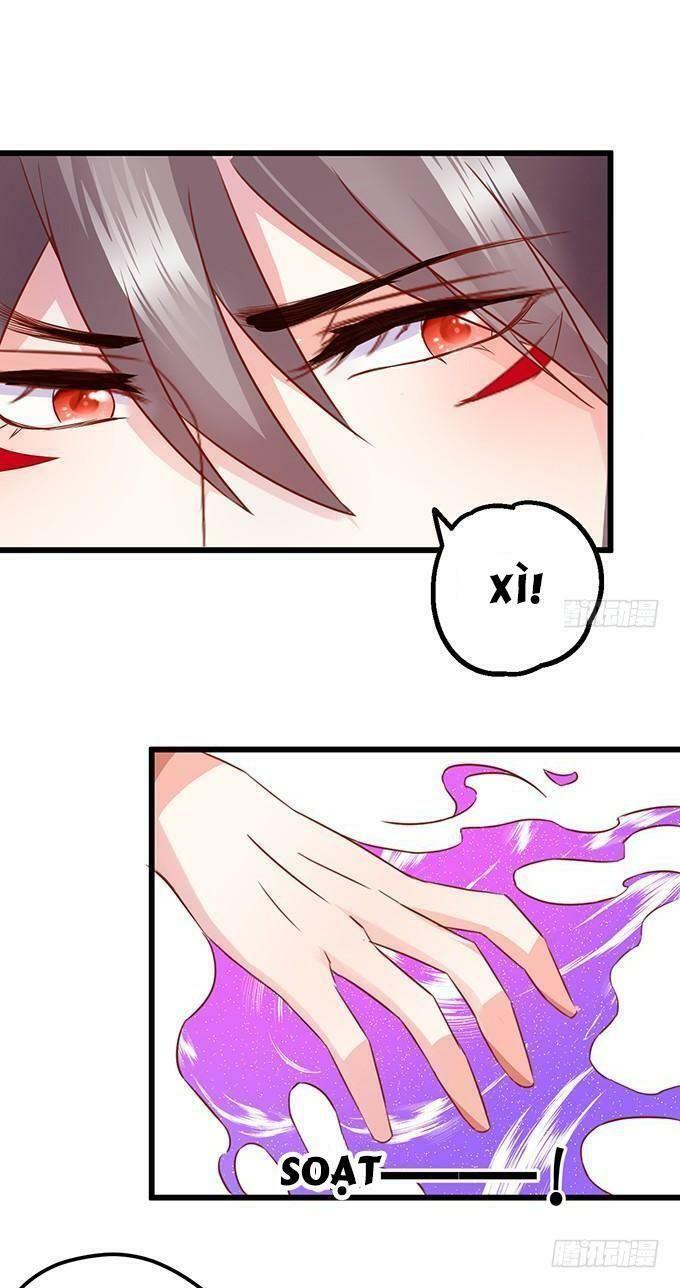 Hồ Tiên Hung Bạo: Chapter 20