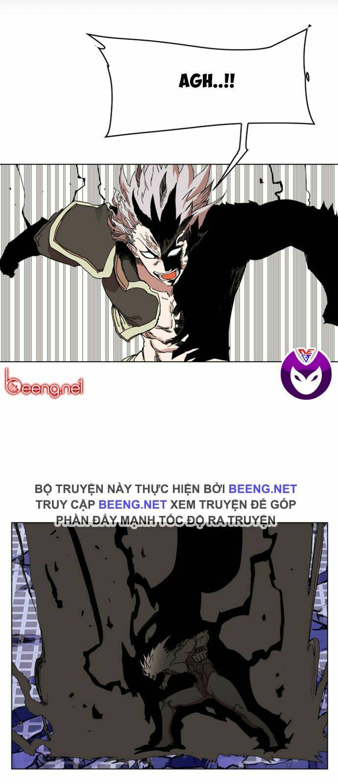 Hard Core Leveling Warrior Ss2: Chapter 29