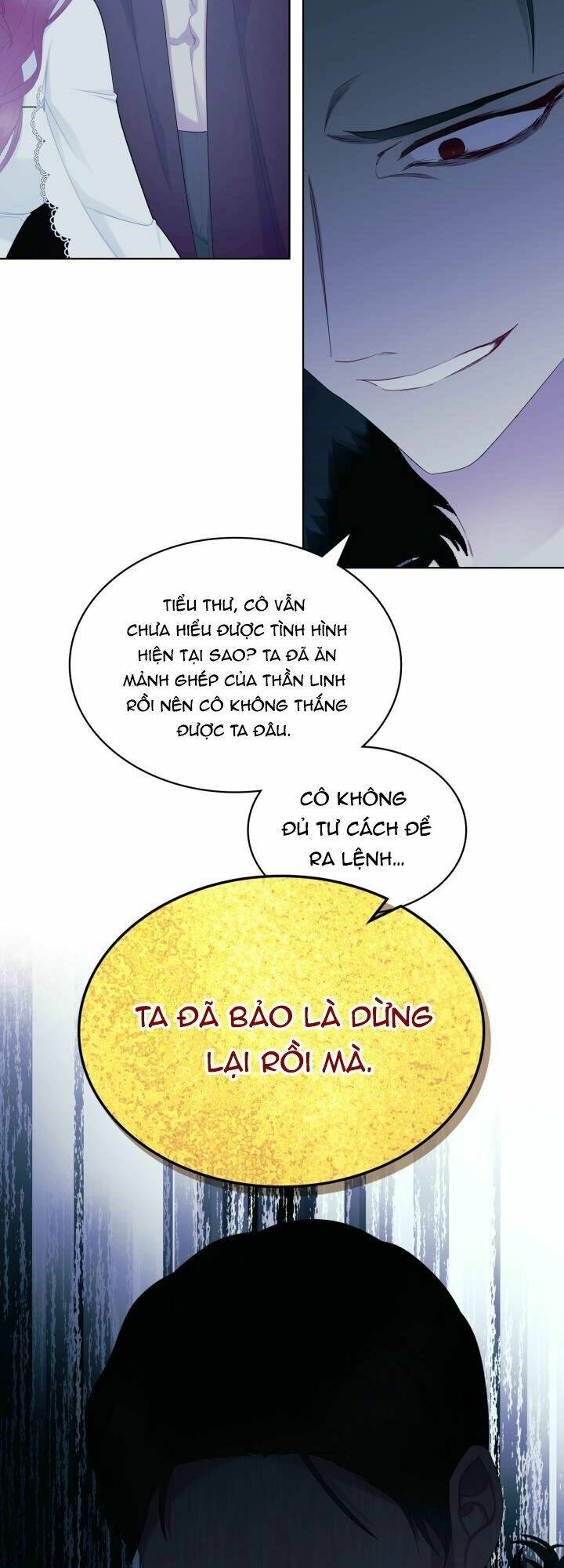 Kẻ Tạo Ra Nữ Phản Diện: Chapter 67.1