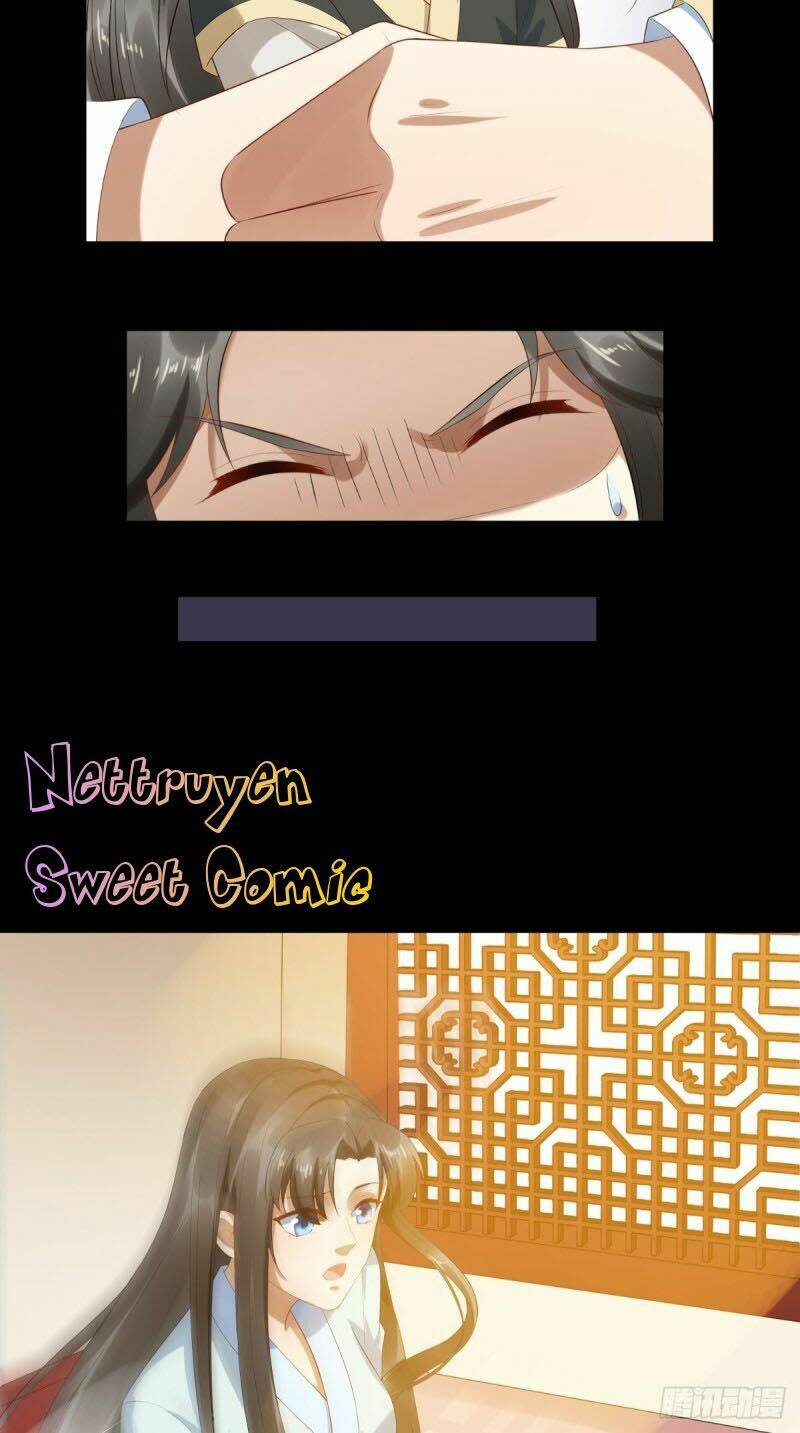 Bổn Cung Muốn Làm Hoàng Đế: Chapter 4