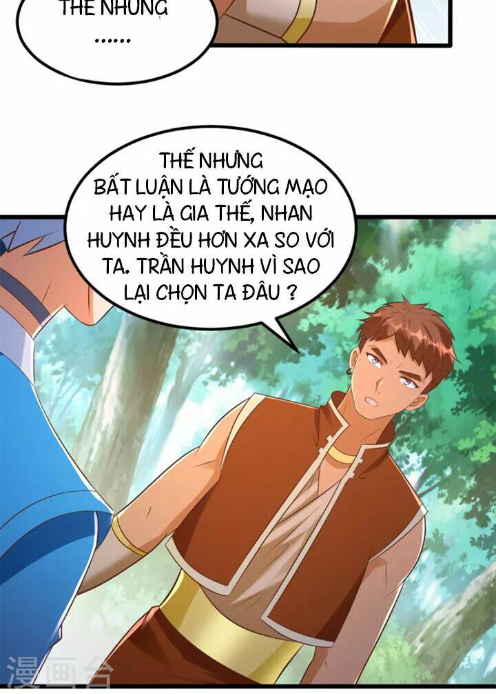Chí Tôn Trọng Sinh: Chapter 180